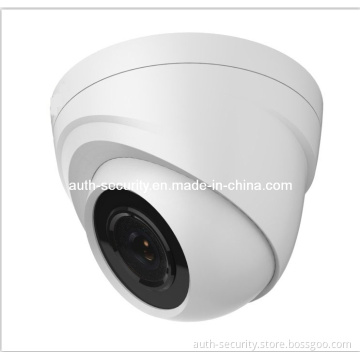 1 Megapixel 720p IR Hdcvi Mini Dome CCTV Security Camera